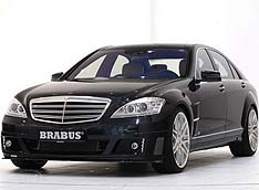 Brabus SV12 R Biturbo 800: ���������� ������ ��� �������