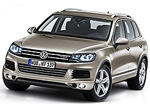 ����� Volkswagen Toureg! ��������� �������