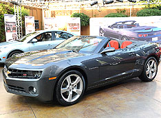 Camaro ������� �����