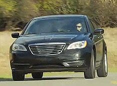 Chrysler 200 � ��������