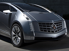 Cadillac ������ ����������