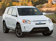������������� RAV4 ������� � �����
