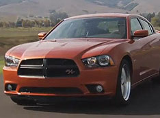 ����� Dodge Charger �������� � ��������