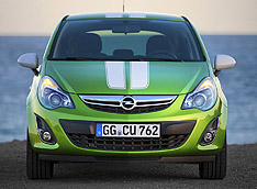 ����� ��������� Corsa