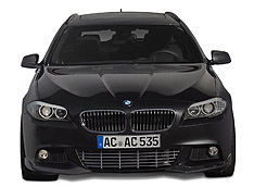 BMW 5-����� Touring �� AC Schnitzer