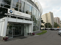 ���������� BMW ������� ������ ����������