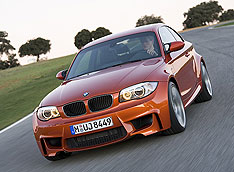 BMW представила свой самый маленький спорткар
