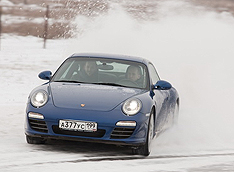 Porsche ����� ���� ���������� ����