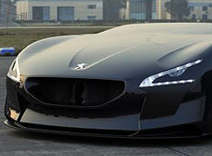 ������������� �������� Peugeot ��������� ������