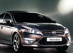 Ford ������� � �������� ���
