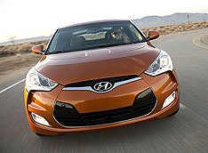 Hyundai Veloster: ����������� ����