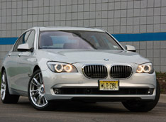 � BMW � �������� ������ ����������� "�������"