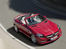 SLK �� Mercedes ���������� �������������� ������
