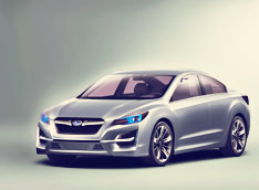 Subaru �������� � ������ �� ���������