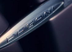 "��� ������" Pagani ����������� ����� ������ ������