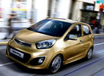 Kia �������� ����� Picanto