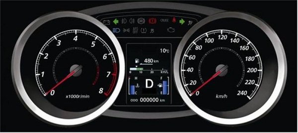 Mitsubishi обновила Lancer X