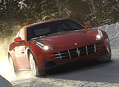 Ferrari ���������� ����������