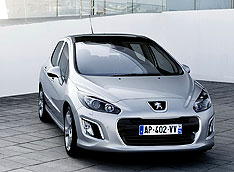 Peugeot 308 ��������� �����������