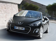 Peugeot 308: �������� �����