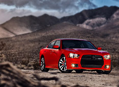 ���������� Dodge Charger SRT-8 �������� � ������