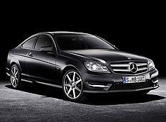 Mercedes-Benz C-������ ����: ����� ��������������