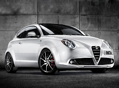 Alfa Romeo �������� � ������ Giulietta � MiTo