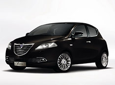 Lancia ������������ ����� Ypsilon