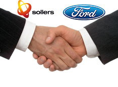 Ford � Sollers ���������� ������