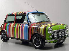 ������������ Mini 1959 ���� 
