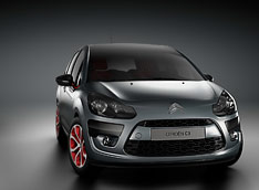 Citroen ����� � ������ "�������������" ����