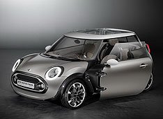 MINI Rocketman � ������ �������������