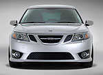 Saab 9-3 Griffin: последние изменения Saab 9-3 Griffin: последние изменения