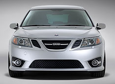 Saab 9-3 Griffin: ��������� ���������