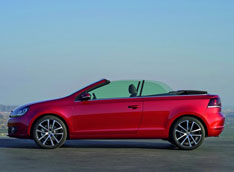 Volkswagen Golf ���������: ������ ��������