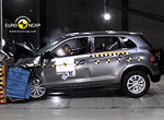 Mitsubishi ASX защитит всю семью Mitsubishi ASX защитит всю семью