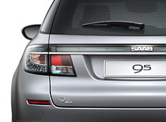 Saab ����������� 9-5 SportCombi