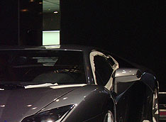 ����� Lamborghini ������������ �� ��������