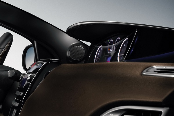 Lancia делает ставку на Ypsilon