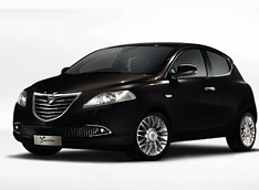 Lancia ������ ������ �� Ypsilon