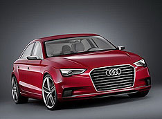 Audi A3 ����� �������� � ����