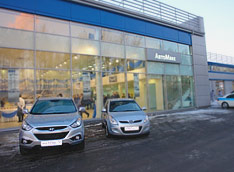 Hyundai ���������� �������������� � ������