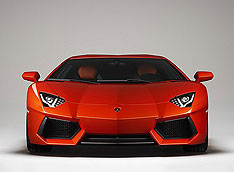 Lamborghini Aventador LP700-4: �������� ������� ������