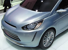 Mitsubishi �������� ����� ������ Colt