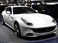 Ferrari ������ ���� �� ��� �������