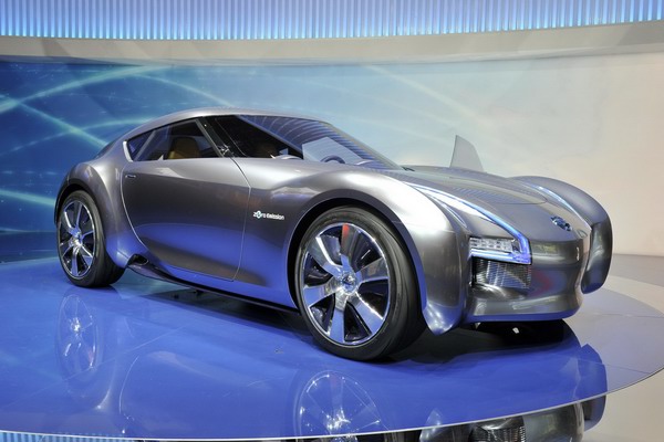 Concept Cars Concept Cars