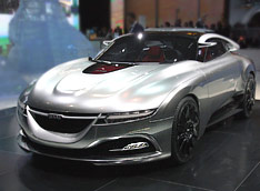 Saab ���������� ��� PhoeniX