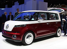 Volkswagen ���������� ����������� ����