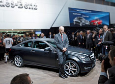Mercedes-Benz ������ � ������ �� ���������