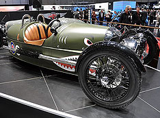 Morgan ������ �� ��� ������